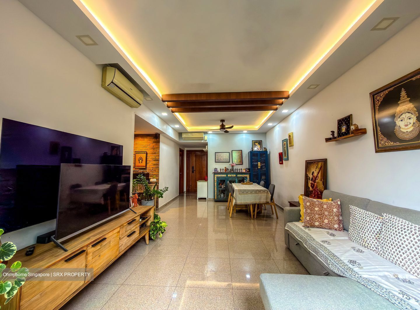 Park Green (D19), Condominium #603139811